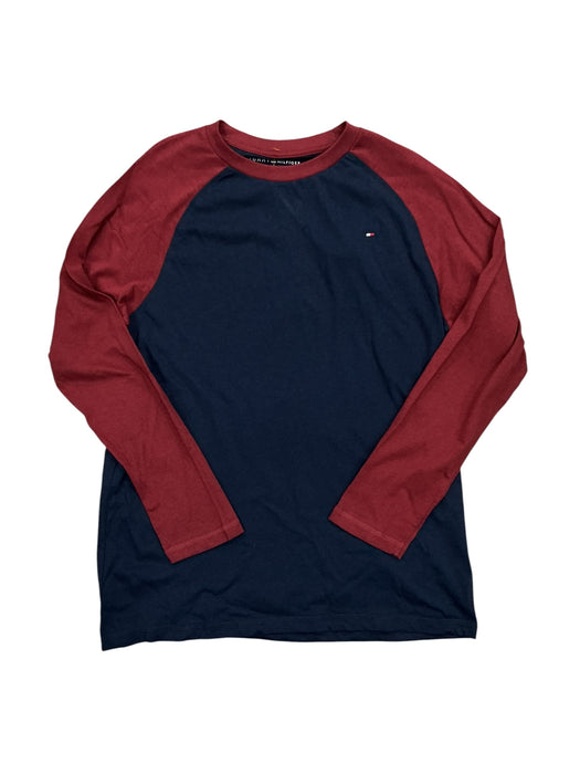 Playera 14/16 (TOMMY HILFIGER)