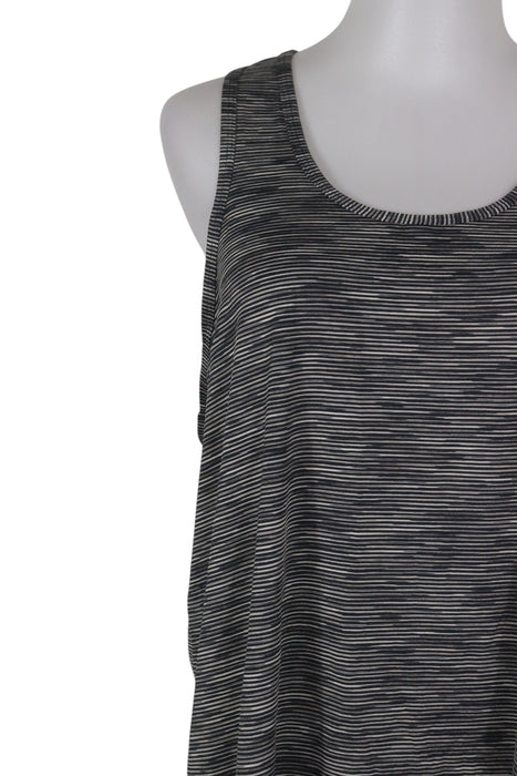 Blusa deportiva L  (XERSION)