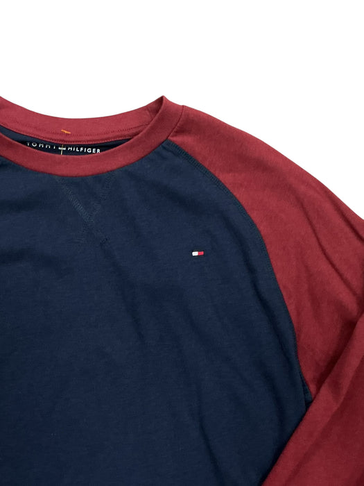 Playera 14/16 (TOMMY HILFIGER)