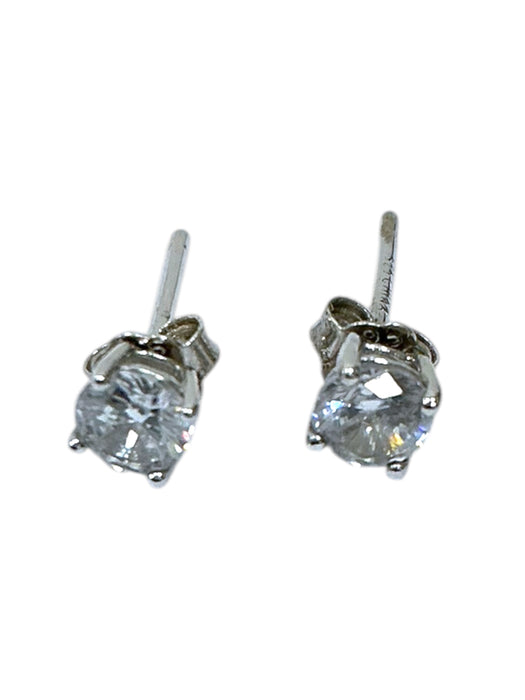 Aretes de plata (925)