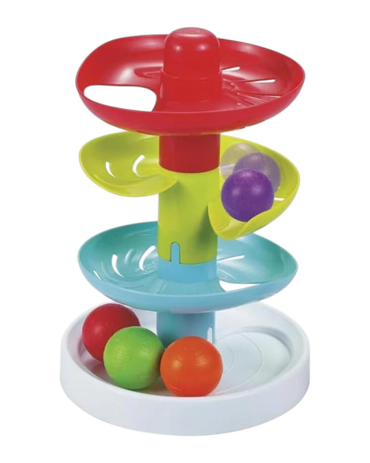 Rolling Rainbow (MINI EXPLORERS)