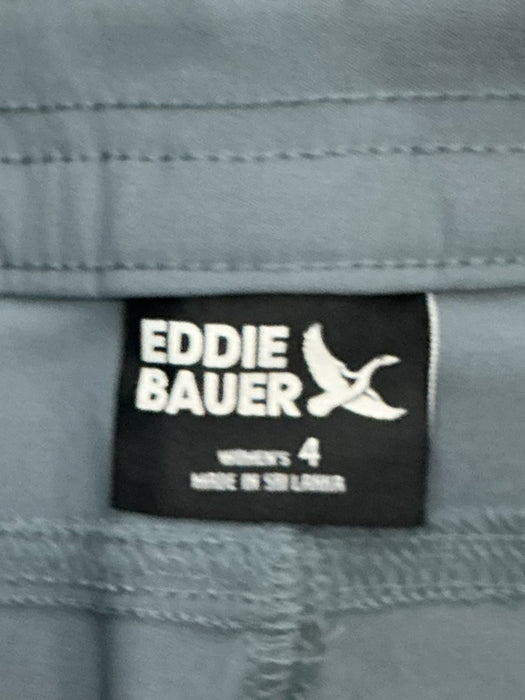 Pescador 4 (EDDIE BAUER)