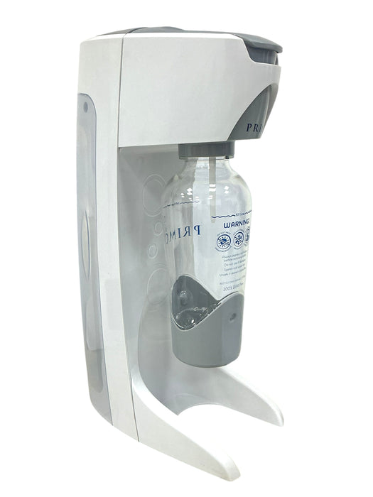 Maquina para hacer bebidas carbonatadas (PRIMO)