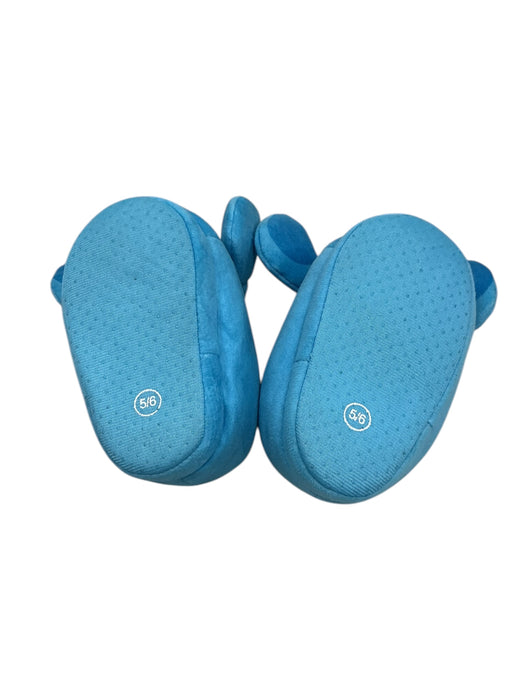 Pantuflas para niñ@ 5/6