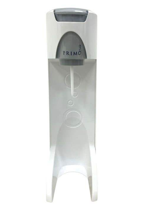 Maquina para hacer bebidas carbonatadas (PRIMO)