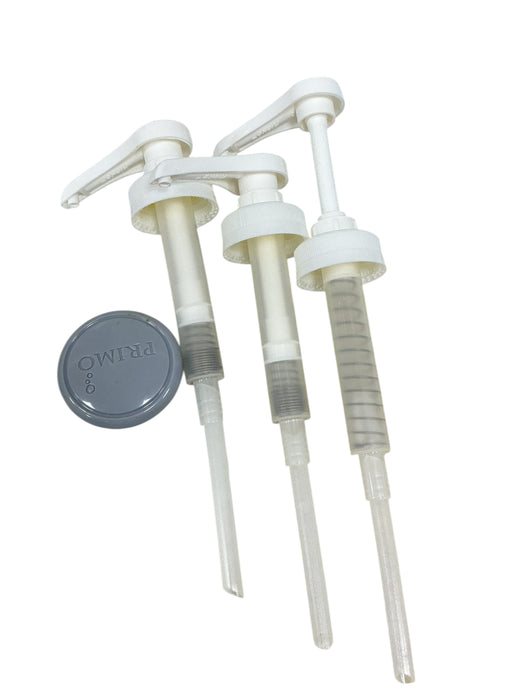 Maquina para hacer bebidas carbonatadas (PRIMO)