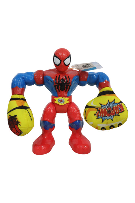 Spiderman Kapow (MARVEL)