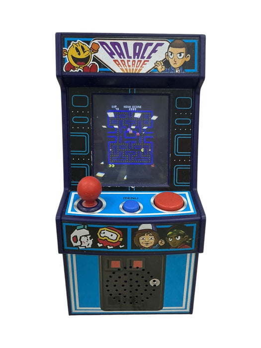 Miniconsola Arcade (HASBRO)