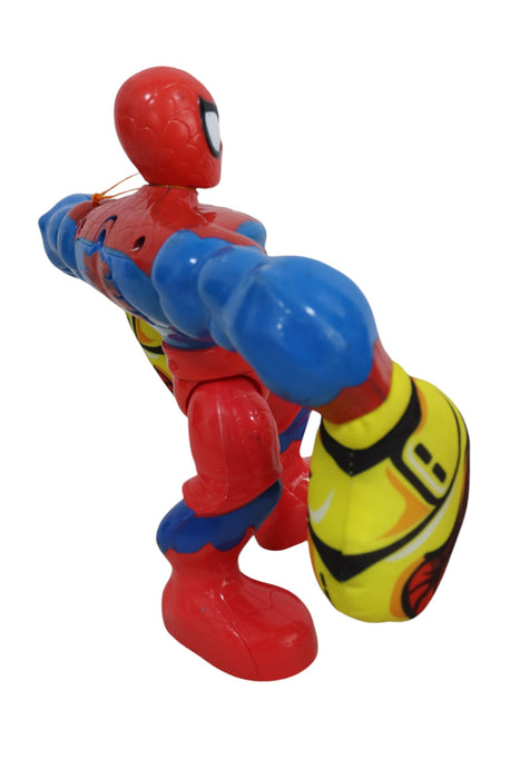 Spiderman Kapow (MARVEL)