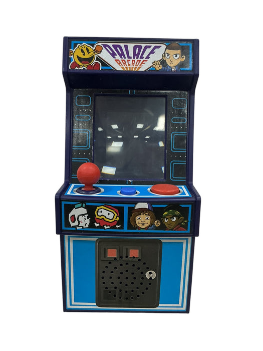 Miniconsola Arcade (HASBRO)