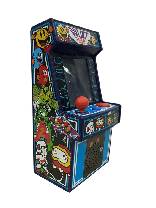 Miniconsola Arcade (HASBRO)