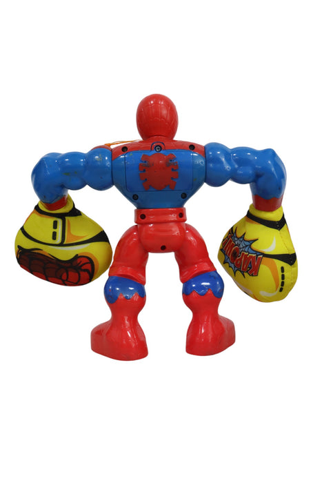 Spiderman Kapow (MARVEL)