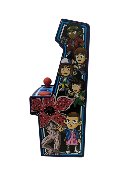 Miniconsola Arcade (HASBRO)