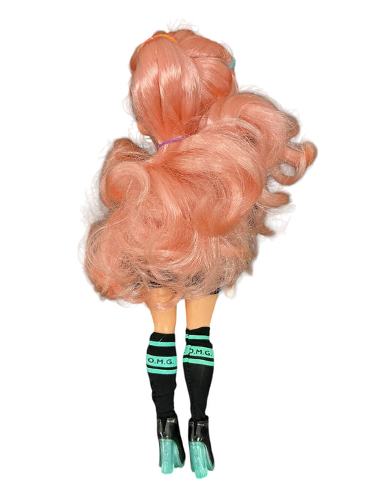 Kicks Babe (MGA ENTERTAINMENT)