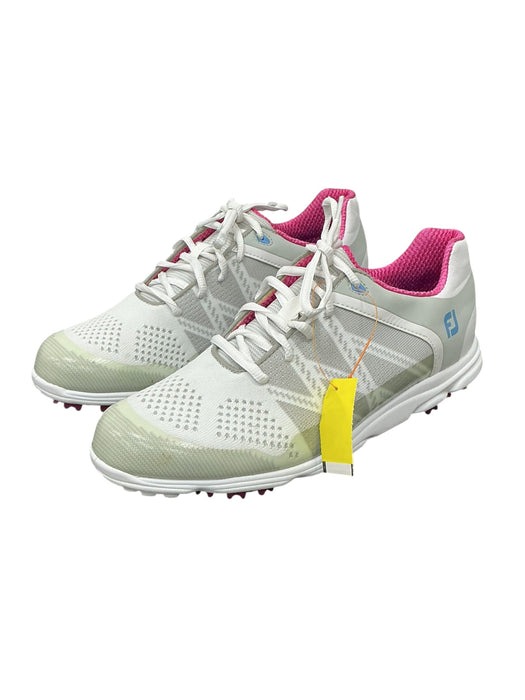 Tenis 9.5 (FJ)
