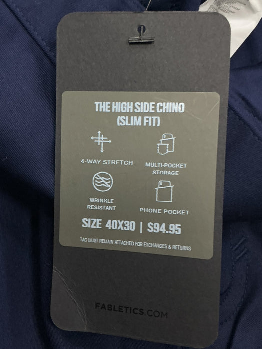 Pantalón 40x30 (FABLETICS)