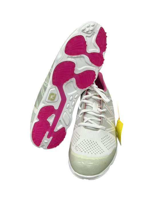 Tenis 9.5 (FJ)