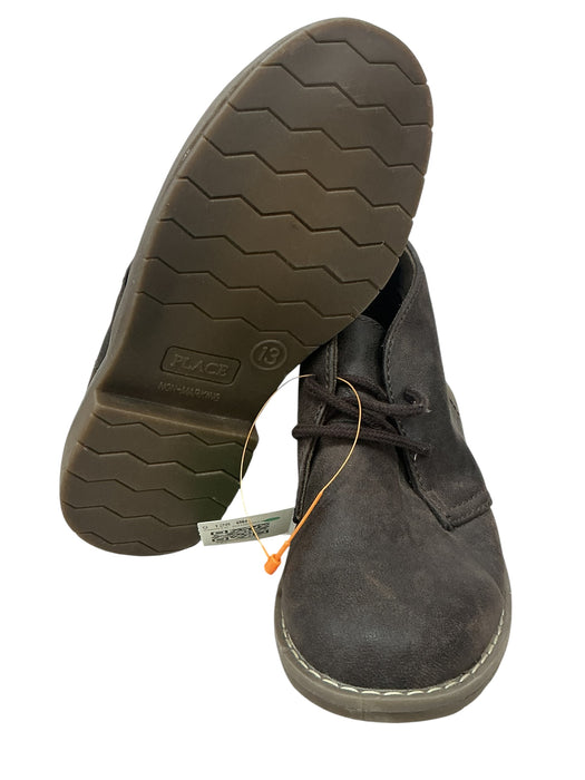 Zapato para niñ@ 13 (PLACE)