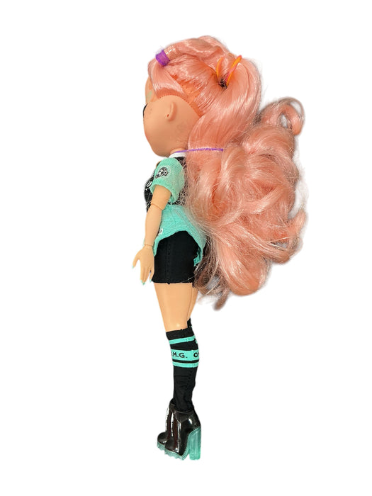Kicks Babe (MGA ENTERTAINMENT)