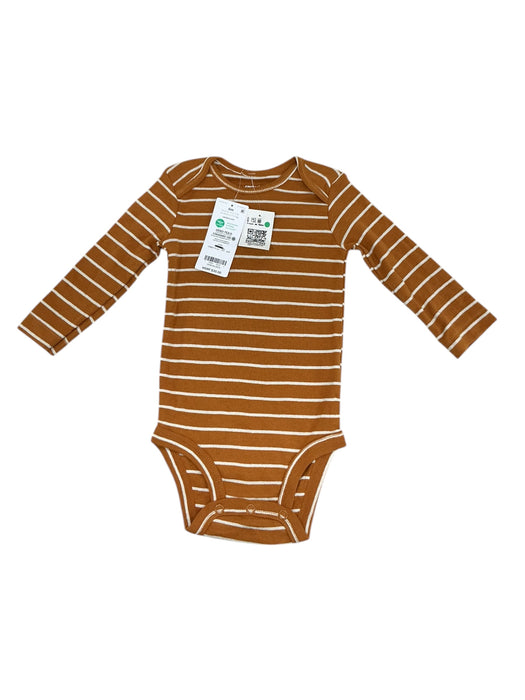Set de bodys para bebé 6M (CARTER'S)