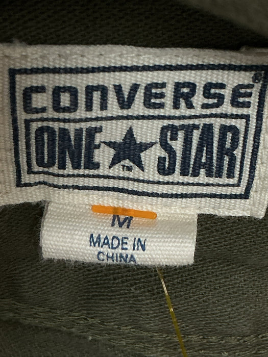 Abrigo M (CONVERSE)