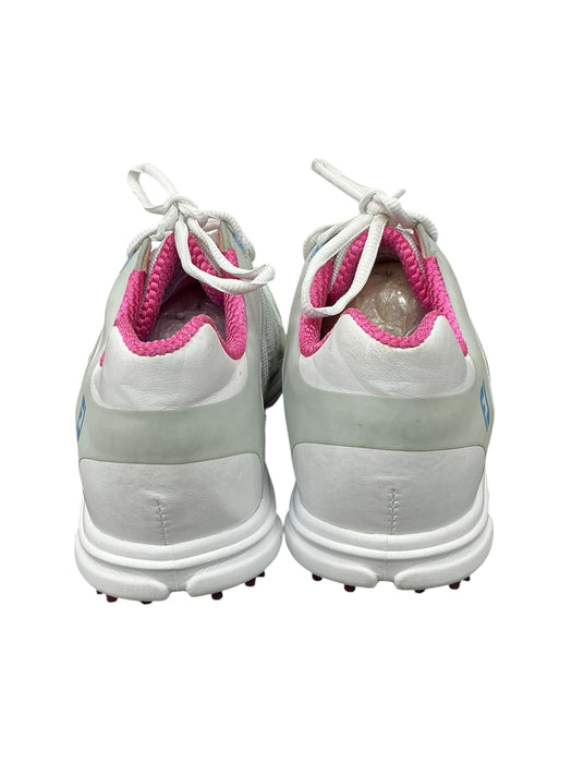 Tenis 9.5 (FJ)