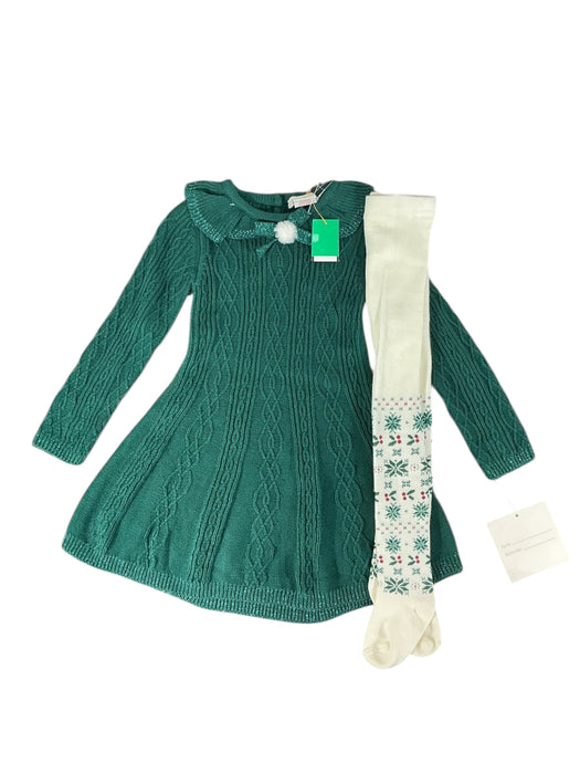 Conjunto para niñ@ 2T (RACHEL ZOE)