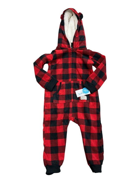 Pijama para bebé 24M (CARTER'S)