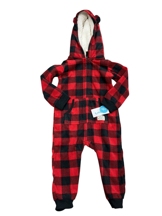 Pijama para bebé 24M (CARTER'S)