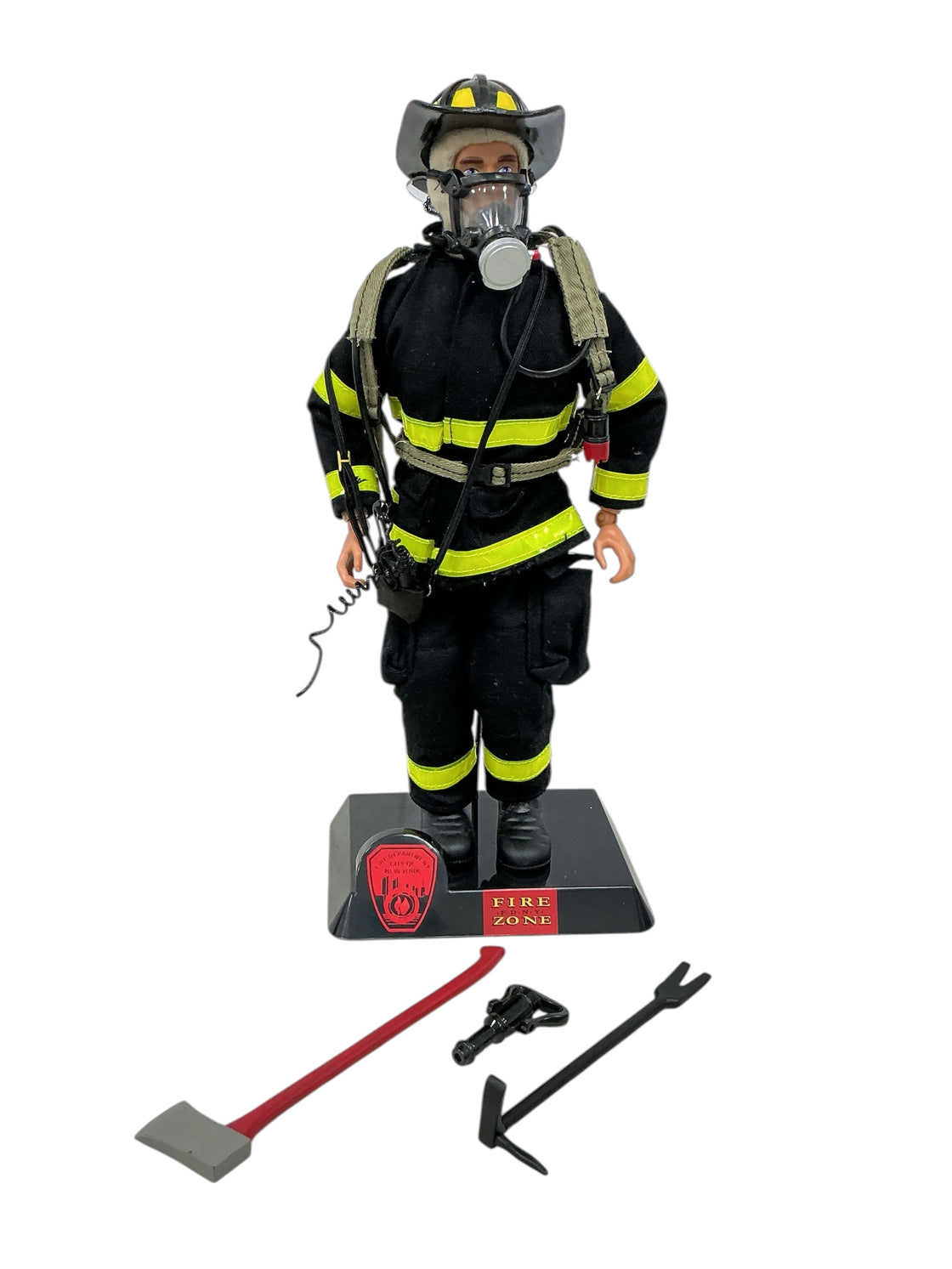 Bombero