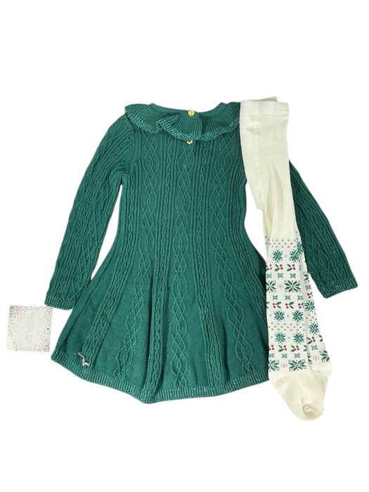 Conjunto para niñ@ 2T (RACHEL ZOE)