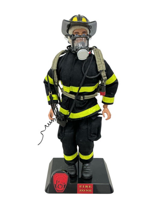 Bombero
