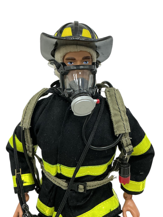 Bombero