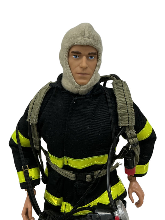 Bombero