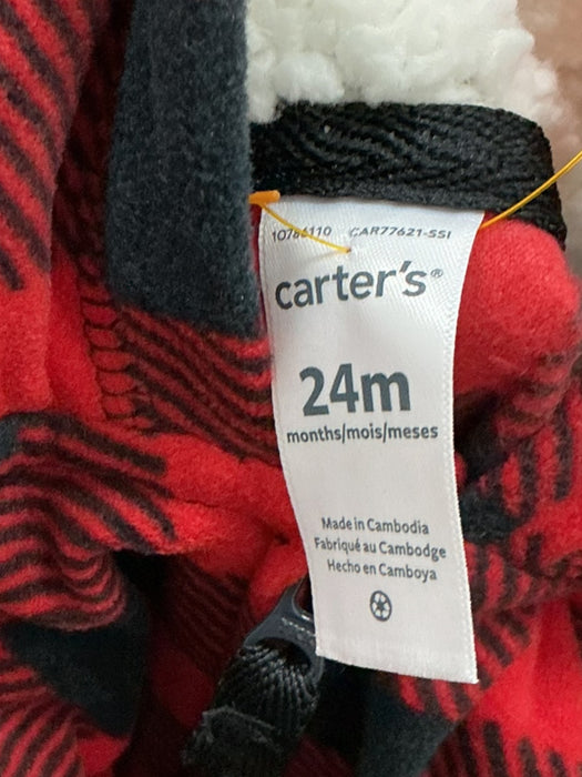 Pijama para bebé 24M (CARTER'S)
