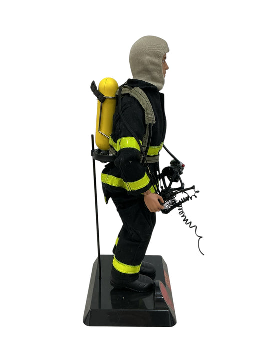 Bombero