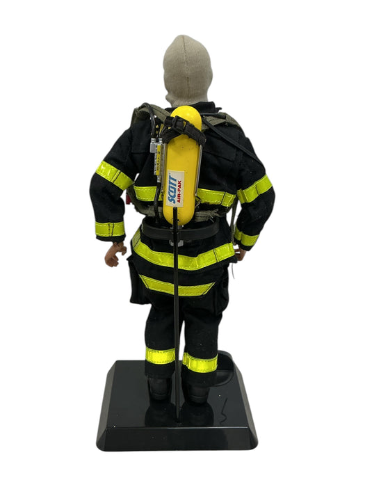 Bombero