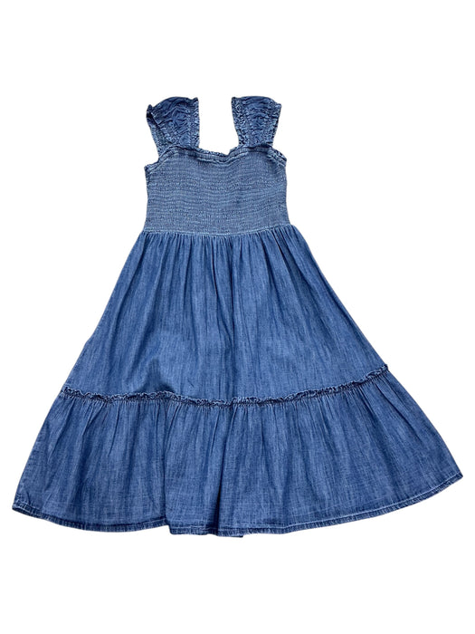 Vestido para niña L (GAP)