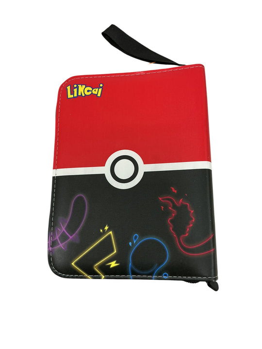 Álbum para Cartas (LIKCAI)