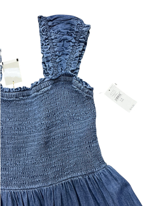 Vestido para niña L (GAP)