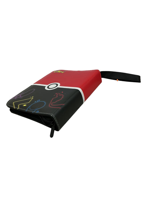 Álbum para Cartas (LIKCAI)