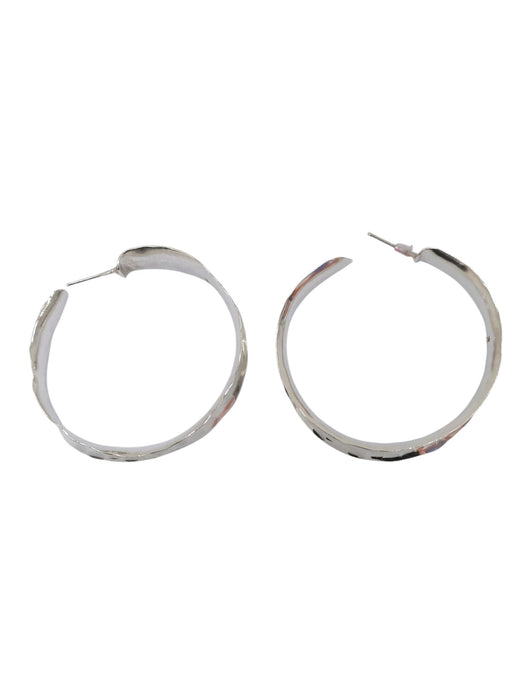 Aretes de plata (925)