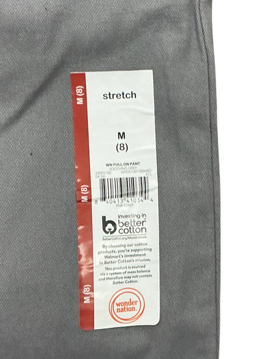 Pantalón para niño M (8) (WONDER NATION)