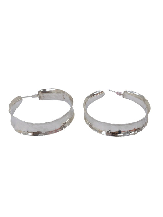 Aretes de plata (925)