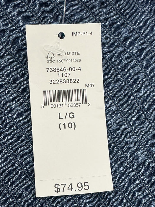 Vestido para niña L (GAP)
