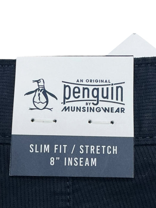 Pantaloneta 34 (PENGUIN BY MUNSINGWEAR)