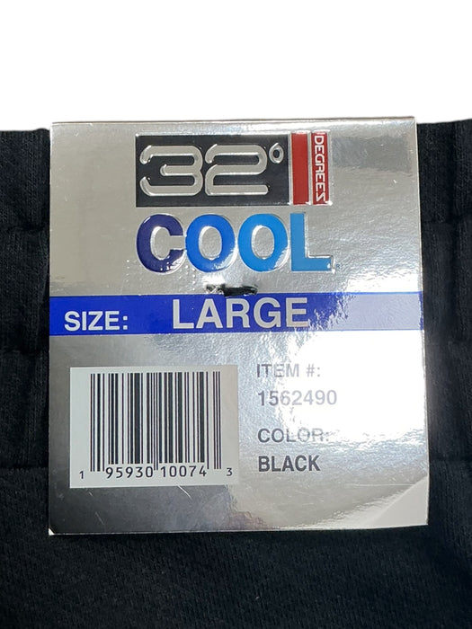 Pants L (32 DEGREES COOL)