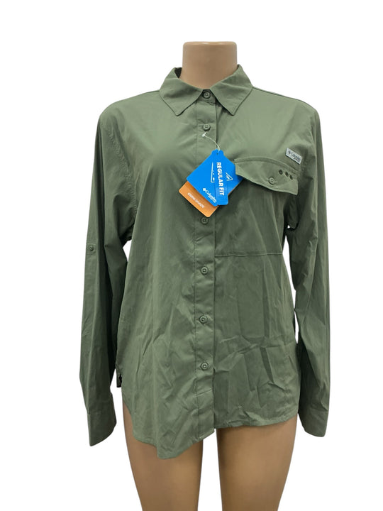 Blusa M (COLUMBIA)