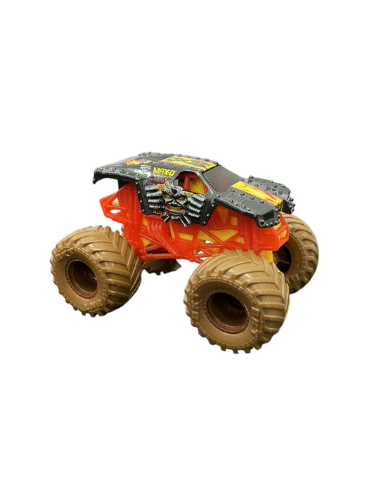 Camión Max-D (SML)