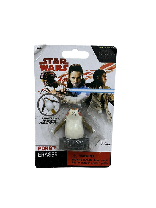 Dúo de borradores (STAR WARS)